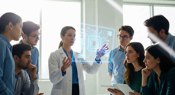 【即時新聞】Arm推首款自研AI晶片,預估創造百億美元營收引爆盤前股價大漲