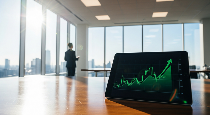 【即時新聞】Paranovus宣布發行新股籌資500萬美元，帶動PAVS股價大幅上漲22％