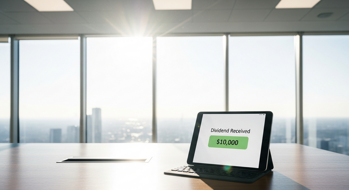 【即時新聞】關注高股息表現!Invesco S&P Ultra Dividend Revenue ETF(RDIV)宣布最新季配息,除息日訂於12月19日