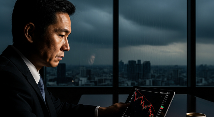 【即時新聞】精金(3049)近日飆漲遇賣壓,法人連砍逾萬張還能追嗎?