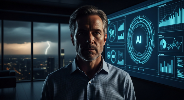 【即時新聞】Meta祭出嚴苛高標選擇權綁定高管，力圖在AI競局中加速突圍！