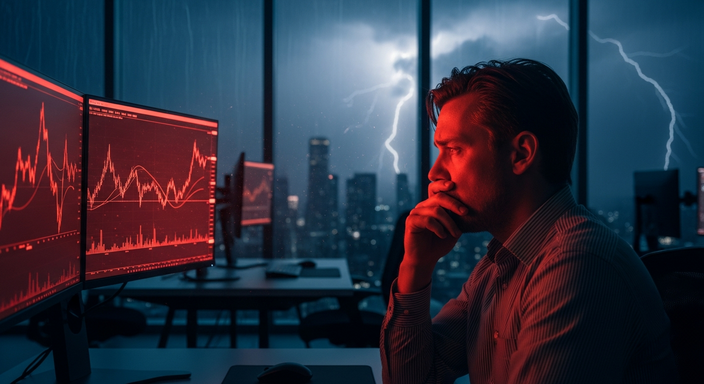 【即時新聞】最新法案衝擊COIN爆量拉回,急跌近10%靠這3招轉強?