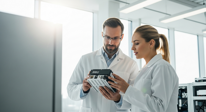 【即時新聞】順達(3211)亮燈漲停！BBU題材夯，這「2檔概念股」接棒上攻？