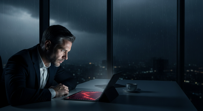 【即時新聞】最新SOFI遭放空跌逾2%,CEO砸50萬護盤要反轉了?