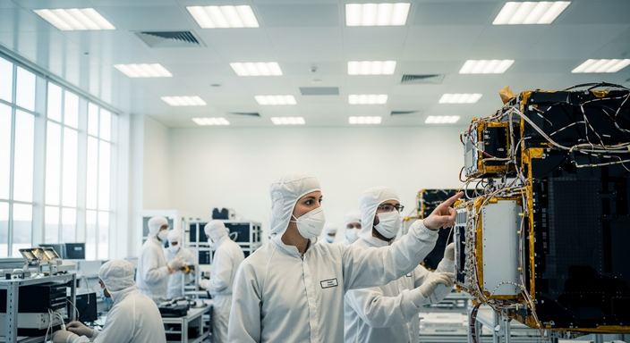 【即時新聞】RKLB最新宣布發射達75次,利多發酵卡位還能追嗎?