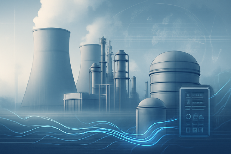 【美股動態】CentrusEnergyCorp看漲信號再現，股價回彈可期