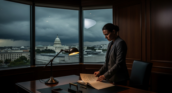 【即時新聞】AI新創急赴法院阻擋五角大廈與川普禁令,牽動亞馬遜與微軟龐大國防商機