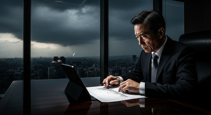 【即時新聞】中租-KY今日董事會決議每股配6元股利,現金殖利率達5.42%