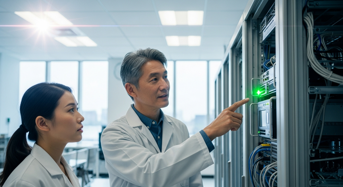 【即時新聞】順達AI資料中心BBU需求持續推動，2026年營收預估年增雙位數