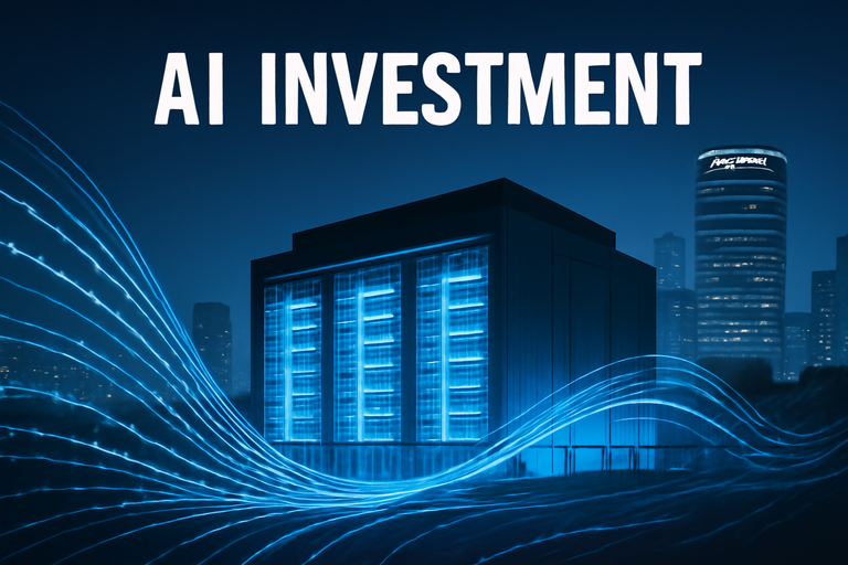 【美股動態】甲骨文AI基礎設施低估潛力引市場關注