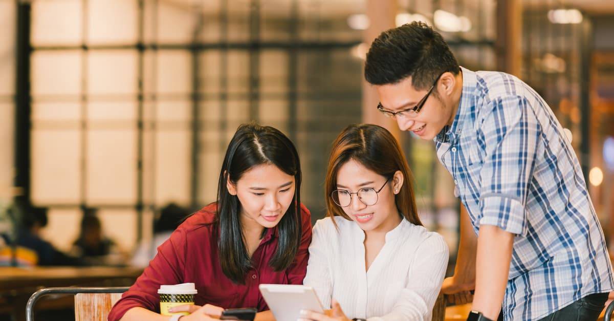 人生 7 次創業，曾只剩 5 萬...閱讀人網路行銷的商業策略：是賭博也是在創造機會！