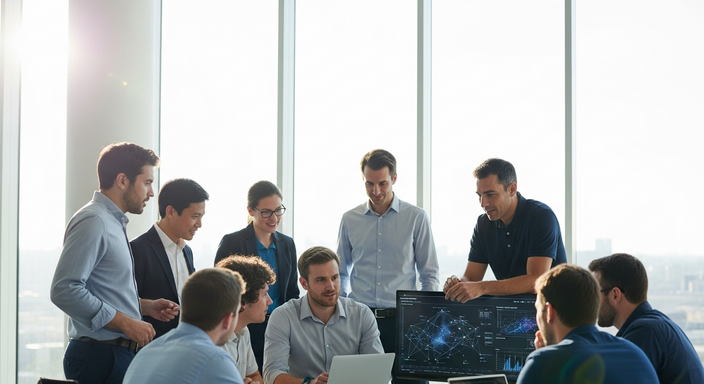 【即時新聞】美銀看好微軟AI與雲端長線發展給予買進評級，惟週二股價卻小幅收跌