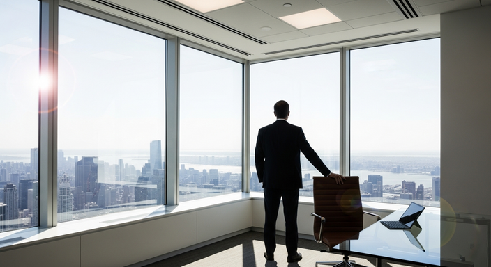 【即時新聞】前貝爾斯登CEO解析私募信貸市場，斷言不會重演2008年金融危機