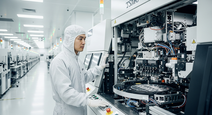 【即時新聞】台積電(2330)股價屢創新高引發一股制改革，立院要求證交所一個月內提出可行性報告