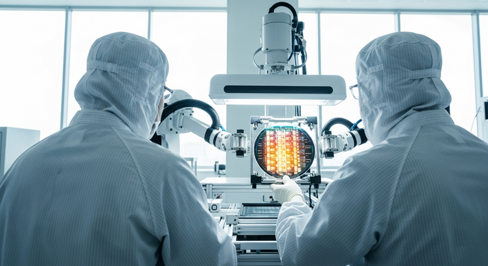 【即時新聞】新思科技攜手Arm攻資料中心晶片，Meta為首波客戶，交由台積電代工