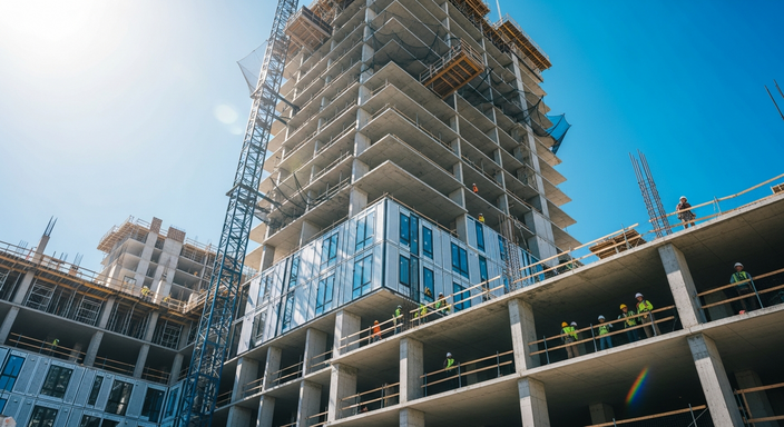 【即時新聞】Lument Finance Trust最新財報看好多戶型住宅市場，積極調整投資組合對抗利率波動