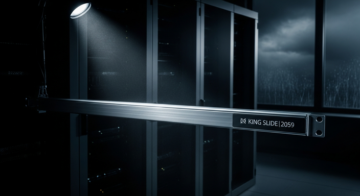 【即時新聞】川湖(2059)在今日台股926點劇震中逆勢上漲,成為少數亮點個股