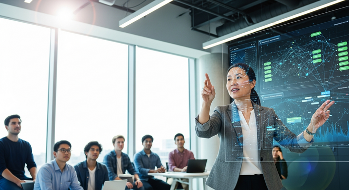 【即時新聞】微軟今年股價重挫逾兩成，美國銀行送暖看好AI積壓訂單轉化營收潛力