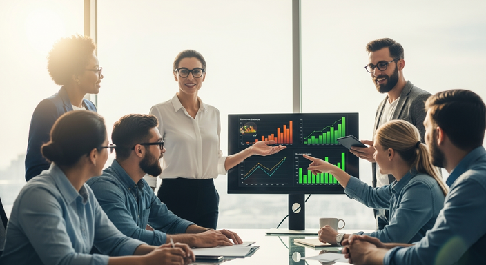 【即時新聞】第四季消費者網路股財報出爐,美商藝電營收亮眼領跑市場