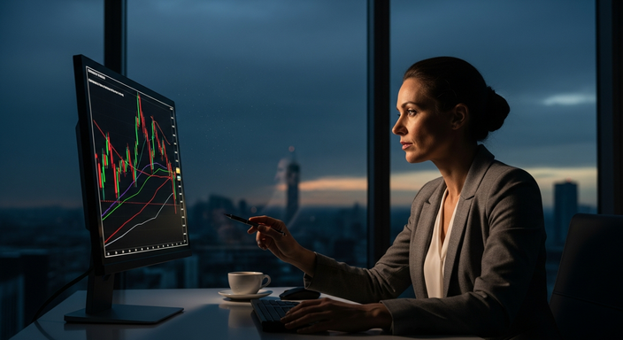 【即時新聞】醫療保健類股半年上漲逾4％，點名一檔值得關注與兩檔需避開的美股