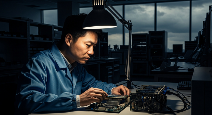 【即時新聞】近日禾伸堂搭上AI爆量轉強，外資單日倒貨逾千張小心拉回！