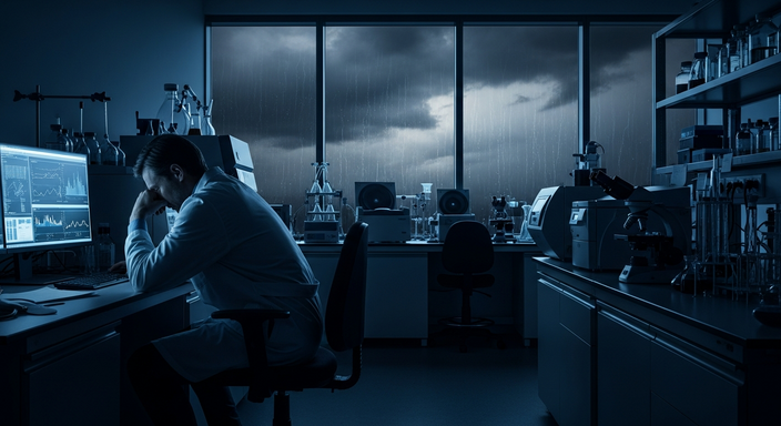 【即時新聞】生技股MaxCyte發布2026財測低於預期，客戶終止授權衝擊營收表現！