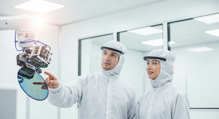 【即時新聞】台積電今日擴產計畫上調資本支出至700億美元帶動股價一度上漲65元