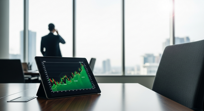 【即時新聞】Embassy Bancorp全年EPS達1.79美元，存款與淨利息收益率雙雙成長亮眼