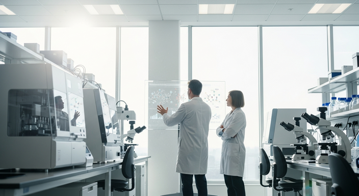 【即時新聞】Absci(ABSI)最新財報出爐，主打新藥潛在市場達250億美元，臨床進度備受市場關注