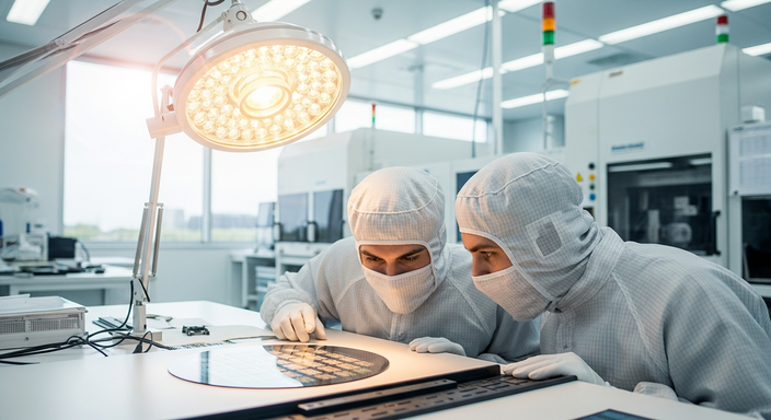 【即時新聞】全新(2455)爆量鎖漲停！光通訊題材點火，這「2檔概念股」同步亮燈！