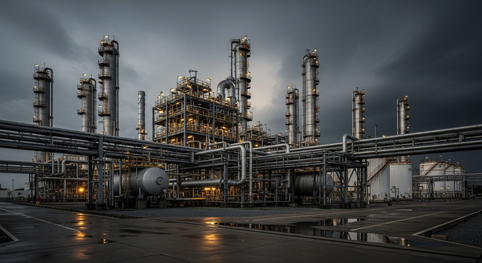 【即時新聞】台塑宣布不可抗力應對中東戰事供應鏈緊俏，減產預警斷料優先內銷客戶