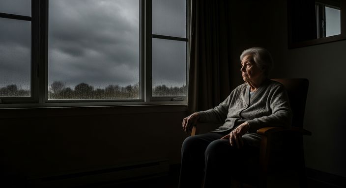 【即時新聞】Brookdale(BKD)半年狂飆逾63％，營收衰退與高負債引發市場隱憂