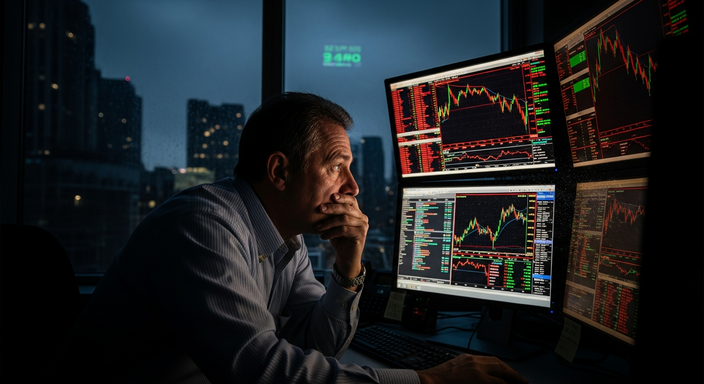 【即時新聞】美股盤中焦點個股解析，雅詩蘭黛重挫近一成、網件飆漲16％展現強勢！