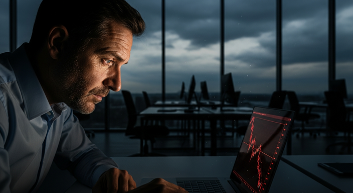 【即時新聞】醫療新創 Clover Health 股價重挫,三大財務隱憂讓法人卻步