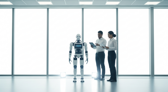 【即時新聞】亞馬遜大動作收購機器人新創Fauna！正式進軍人形機器人對決特斯拉