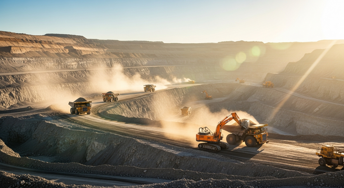 【即時新聞】礦業公司Rupert Resources公布最新年度財報，綜合收益達211萬美元