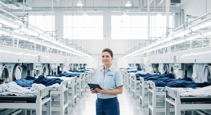 【即時新聞】Cintas第三季財報營收創歷史新高,全面上調2026財年財務指引