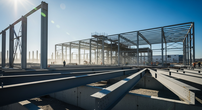 【即時新聞】Modiv Industrial(MDV)加速資產活化策略,目標24個月內全面轉型為純製造業地產組合!