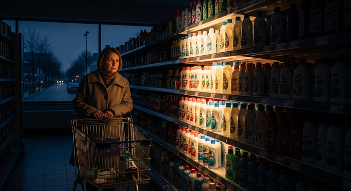 【即時新聞】中東衝突引發市場震盪，高息避險股高樂氏成資金避風港