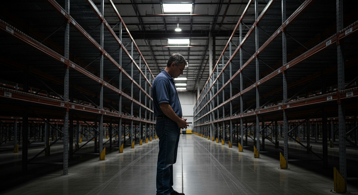 【即時新聞】Family Dollar關閉北卡配送中心,裁撤逾三百名員工迎轉型陣痛!