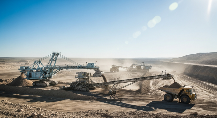 【即時新聞】必和必拓看好全球鉀肥需求攀升，預警2035年恐面臨市場短缺危機！