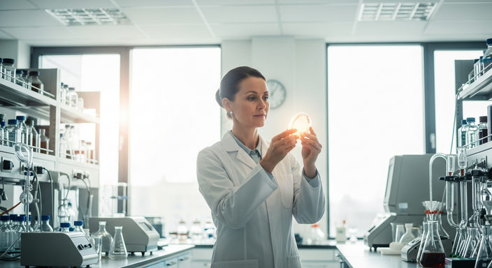 【即時新聞】Precigen轉型商用生技發威！新藥上市推升首季營收挑戰1800萬美元