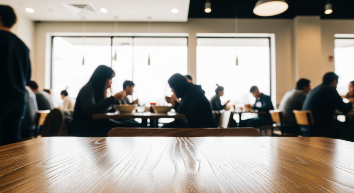 【即時新聞】Noodles(NDLS)給出超預期財測！同店銷售激增9％帶動這檔爆量