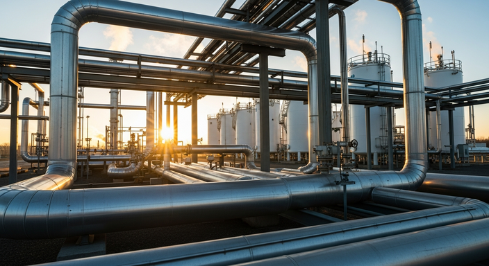 【即時新聞】能源基礎設施公司Pembina Pipeline宣布特別股配息，每股發放0.3852加幣季度股息