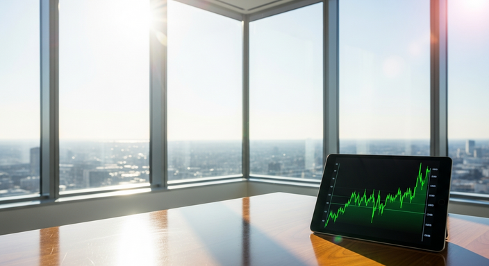 【即時新聞】Blue Owl高層駁斥私募信貸風險,投資組合營收成長強勁展現韌性