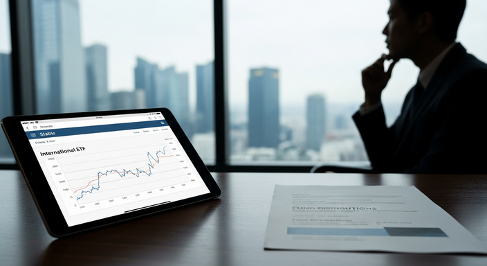 【即時新聞】First Trust Developed Markets ex-US Small Cap AlphaDEX Fund宣布最新季配息,投資人需留意相關除權息時程
