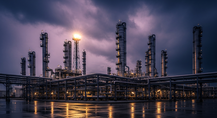 【即時新聞】台塑宣布不可抗力公告，股價今日維持4-5％漲幅