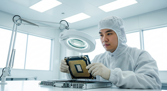 【即時新聞】嘉澤伺服器需求隨AI建置強勁，全年稅後淨利預估112億元年增42％