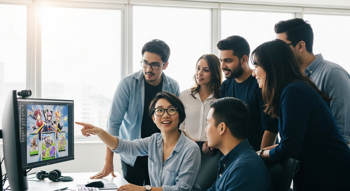 【即時新聞】鈊象(3293)法說報喜逼近800元！這「3檔概念股」資金輪動升溫？