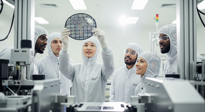 【即時新聞】最新穩懋(3105)爆量漲逾8％，投信狂掃卡位還能追嗎？